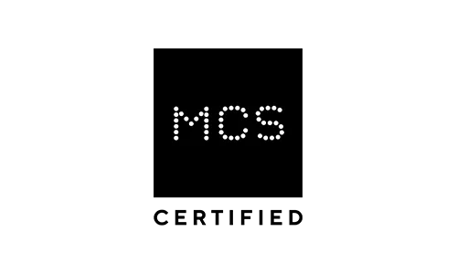 mcs certified